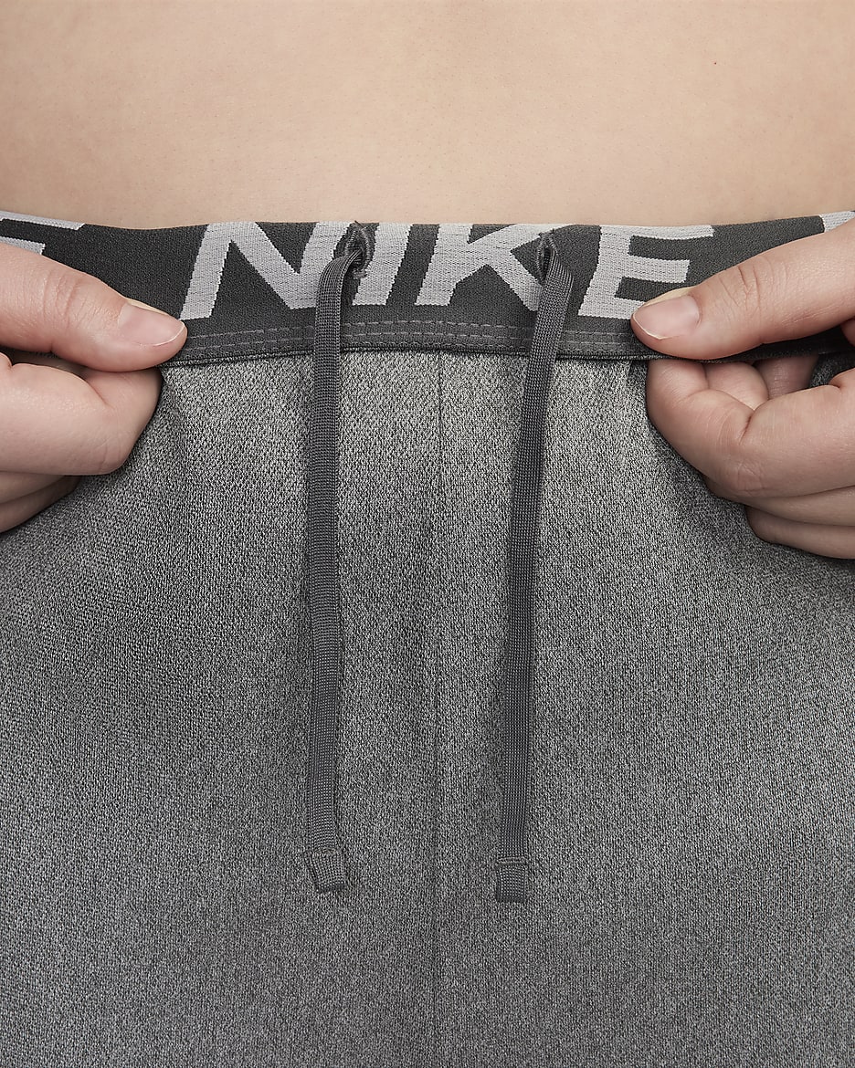 Shops nike shorts sizing